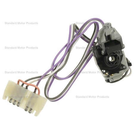 Standard Ignition Windshield Wiper Switch, Ds-823 DS-823